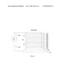 WHITE OLED WITH TWO BLUE LIGHT-EMITTING LAYERS diagram and image