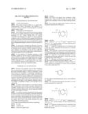 ORGANIC ELECTROLUMINESCENCE DEVICE diagram and image