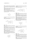 ORGANIC ELECTROLUMINESCENCE DEVICE diagram and image