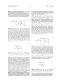 ORGANIC ELECTROLUMINESCENCE DEVICE diagram and image