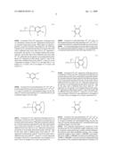 ORGANIC ELECTROLUMINESCENCE DEVICE diagram and image