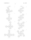 ORGANIC ELECTROLUMINESCENCE DEVICE diagram and image