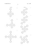 ORGANIC ELECTROLUMINESCENCE DEVICE diagram and image