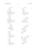 ORGANIC ELECTROLUMINESCENCE DEVICE diagram and image