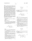 ORGANIC ELECTROLUMINESCENCE DEVICE diagram and image