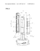 ELECTRODELESS DISCHARGE LAMP APPARATUS AND LIGHTING FIXTURE WITH THE ELECTRODELESS DISCHARGE LAMP APPARATUS diagram and image