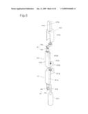 INTELLIGENT FOOT OF HUMANOID ROBOT diagram and image