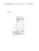 INTELLIGENT FOOT OF HUMANOID ROBOT diagram and image