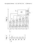 Protection Methods, Protection Circuits and Protection Devices for Secondary Batteries, a Power Tool, Charger and Battery Pack Adapted to Provide Protection Against Fault Conditions in the Battery Pack diagram and image