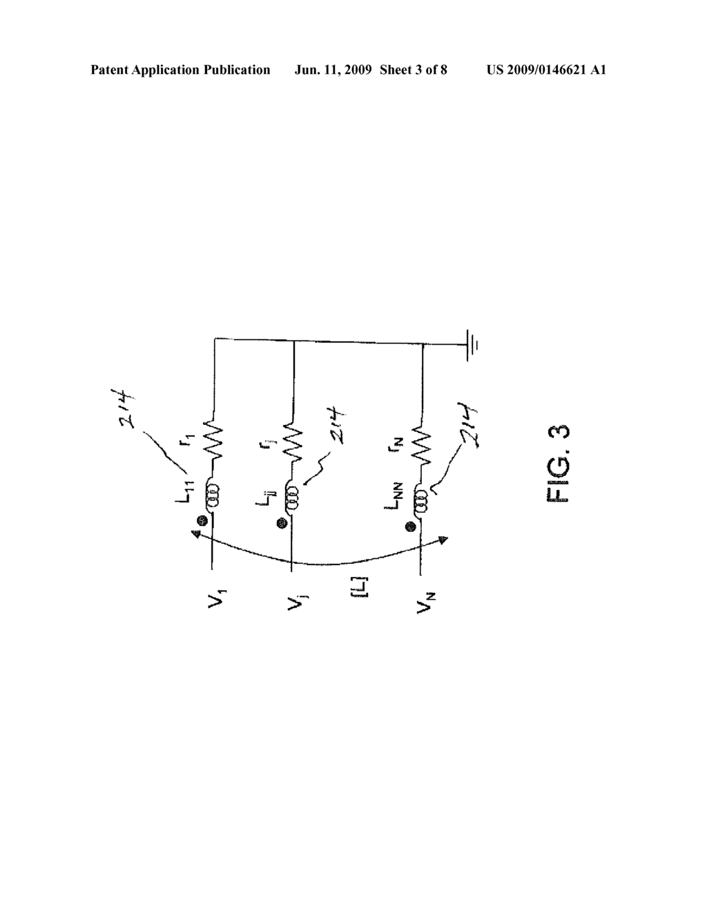 METHODS AND APPARATUS FOR CURRENT SENSING IN MUTUALLY COUPLED INDUCTORS - diagram, schematic, and image 04