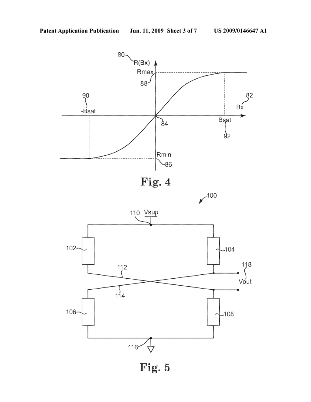 SYSTEM INCLUDING SENSING ELEMENTS AT DIFFERENT DISTANCES FROM VERTICAL MAGNETIC FIELD LINES - diagram, schematic, and image 04