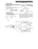 Eddy current inspection device and method of assembly diagram and image