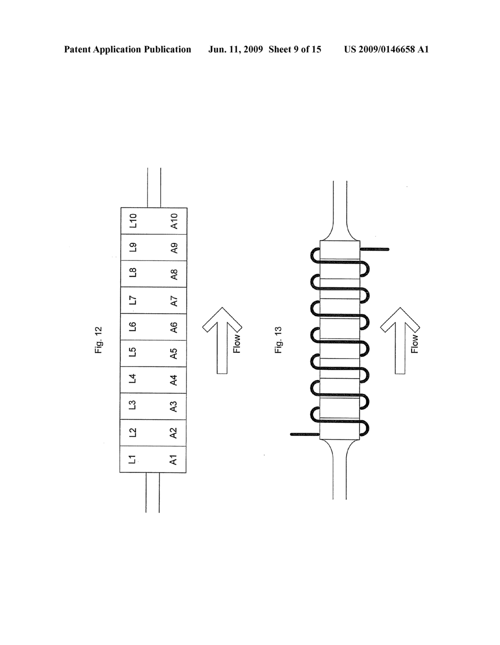 Microcoil Magnetic Resonance Detectors - diagram, schematic, and image 10