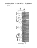 MULTI-CHANNEL MEASURING APPARATUS FOR CONNECTION TO A FUEL CELL STACK diagram and image