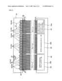 MULTI-CHANNEL MEASURING APPARATUS FOR CONNECTION TO A FUEL CELL STACK diagram and image