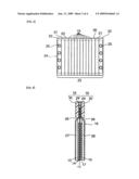 MULTI-CHANNEL MEASURING APPARATUS FOR CONNECTION TO A FUEL CELL STACK diagram and image