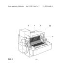 SELF-GUIDING INSTRUMENT CARRIER FOR IN-SITU OPERATION IN A GENERATOR diagram and image