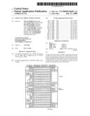 LOGIC CELL ARRAY AND BUS SYSTEM diagram and image