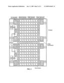 LOGIC CELL ARRAY AND BUS SYSTEM diagram and image