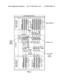 LOGIC CELL ARRAY AND BUS SYSTEM diagram and image