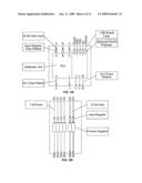 LOGIC CELL ARRAY AND BUS SYSTEM diagram and image