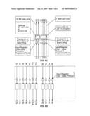 LOGIC CELL ARRAY AND BUS SYSTEM diagram and image