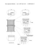 LOGIC CELL ARRAY AND BUS SYSTEM diagram and image