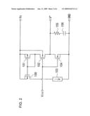 DRIVER CIRCUIT diagram and image