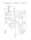 DRIVER CIRCUIT diagram and image