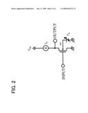 BUFFER CIRCUIT diagram and image