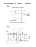 CONSTANT VOLTAGE CIRCUIT, CONSTANT VOLTAGE SUPPLY SYSTEM AND CONSTANT VOLTAGE SUPPLY METHOD diagram and image