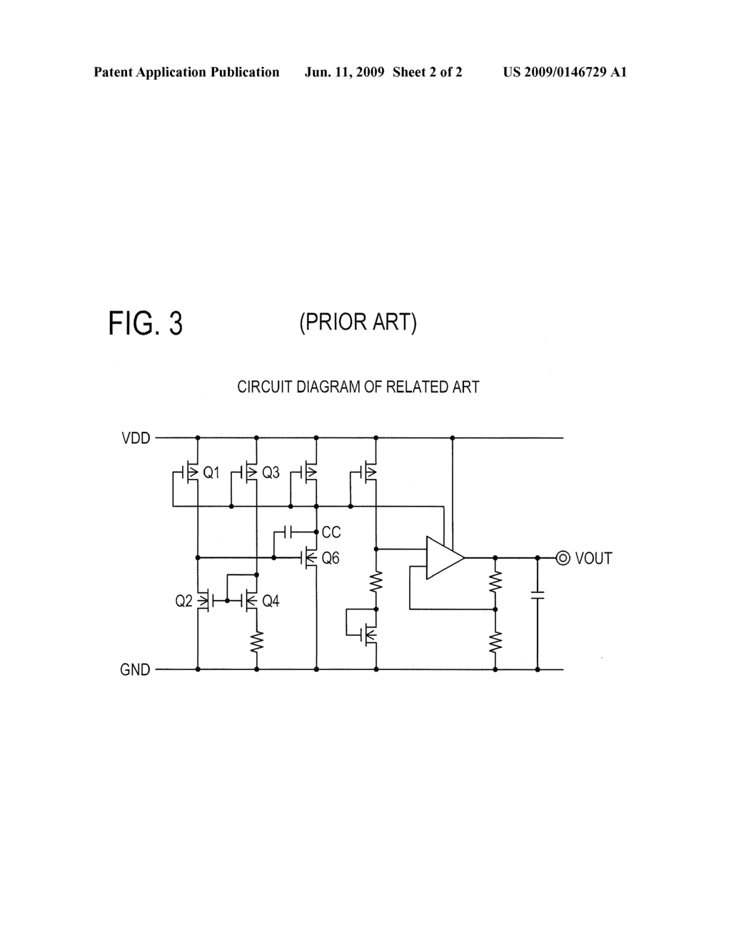 CONSTANT VOLTAGE CIRCUIT, CONSTANT VOLTAGE SUPPLY SYSTEM AND CONSTANT VOLTAGE SUPPLY METHOD - diagram, schematic, and image 03