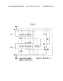 SEMICONDUCTOR INTEGRATED CIRCUIT diagram and image