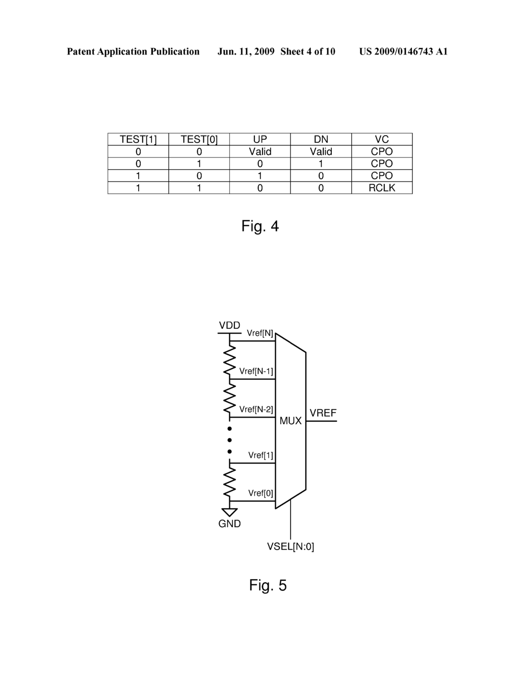 Systems and Methods for PLL Linearity Measurement, PLL Output Duty Cycle Measurement and Duty Cycle Correction - diagram, schematic, and image 05