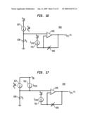 Clock, Frequency Reference, and Other Reference Signal Generator with a Controlled Quality Factor diagram and image