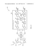 Down-converter Having 90-Degree Hybrid Coupler with Open-circuited Transmission line(s) or Short-circuited Transmission line(s) Included Therein diagram and image