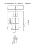 Moveable Barrier Operator Feature Adjustment System and Method diagram and image