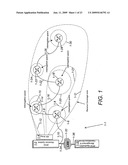 RFID SYSTEMS USING DISTRIBUTED EXCITER NETWORK diagram and image