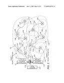 RFID SYSTEMS USING DISTRIBUTED EXCITER NETWORK diagram and image