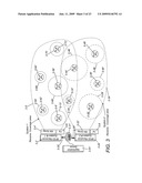 RFID SYSTEMS USING DISTRIBUTED EXCITER NETWORK diagram and image