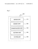 Tracking Location and Realtime Management System of a Container Using RF diagram and image