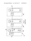 Methods for Controlling a Rechargeable Battery and Rechargeable Battery for Carrying Out Said Method diagram and image