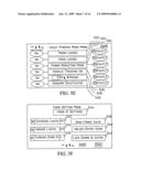 System and method for setting functions according to location diagram and image