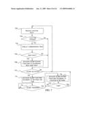 System and method for setting functions according to location diagram and image