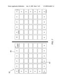 System and method for using human recognizable content to communicate with electronic devices diagram and image