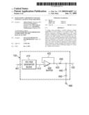 Maintaining A Reference Voltage Constant Against Load Variations diagram and image