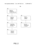 METHOD AND SYSTEM FOR PROVIDING ASSISTANCE DATA FOR A-GPS LOCATION OF HANDSETS IN WIRELESS NETWORKS diagram and image