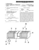 ANTENNA AND RADIO COMMUNICATION APPARATUS diagram and image