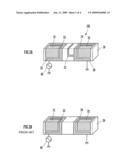 ANTENNA AND RADIO COMMUNICATION APPARATUS diagram and image