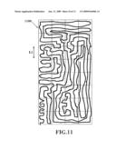 ANTENNA WITH INNER SPRING CONTACT diagram and image